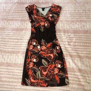 ANN TAYLOR PETITE DRESS